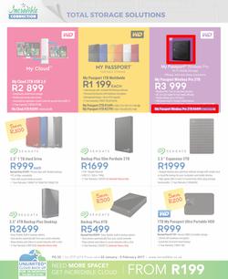 Incredible Connection : Back to Varsity (22 Jan - 5 Feb 2017), page 32