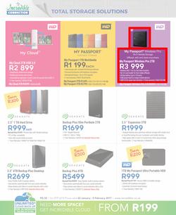 Incredible Connection : Back to Varsity (22 Jan - 5 Feb 2017), page 32