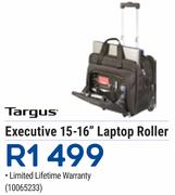 Targus Executive 15-16" Laptop Roller