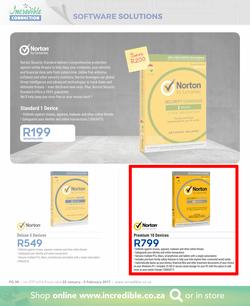 Incredible Connection : Back to Varsity (22 Jan - 5 Feb 2017), page 38