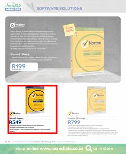 Incredible Connection : Back to Varsity (22 Jan - 5 Feb 2017), page 38