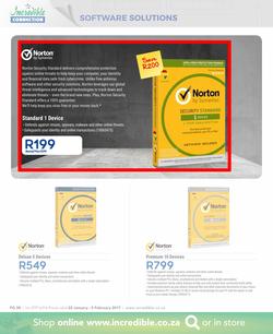 Incredible Connection : Back to Varsity (22 Jan - 5 Feb 2017), page 38