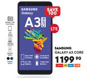 Samsung Galaxy A3 Core