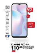 Xiaomi Red 9A