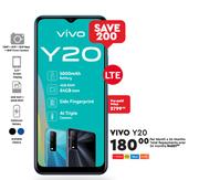 Vivo Y20