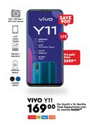 Vivo Y11