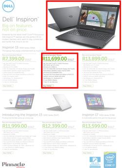 Dell : More Power. More Choices (17 Dec - 31 Jan 2014), page 2