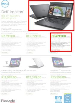 Dell : More Power. More Choices (17 Dec - 31 Jan 2014), page 2