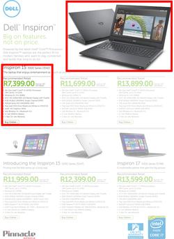 Dell : More Power. More Choices (17 Dec - 31 Jan 2014), page 2