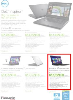 Dell : More Power. More Choices (17 Dec - 31 Jan 2014), page 2