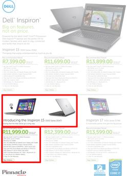 Dell : More Power. More Choices (17 Dec - 31 Jan 2014), page 2