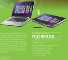 Dell Inspiron 13 7000 Series 2 In 1(7347) i3-4010 Notebook