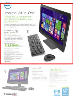 Dell : More Power. More Choices (17 Dec - 31 Jan 2014), page 4