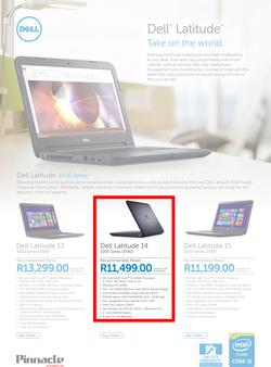 Dell : More Power. More Choices (17 Dec - 31 Jan 2014), page 5
