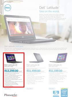 Dell : More Power. More Choices (17 Dec - 31 Jan 2014), page 5