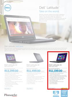 Dell : More Power. More Choices (17 Dec - 31 Jan 2014), page 5