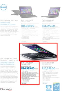 Dell : More Power. More Choices (17 Dec - 31 Jan 2014), page 6