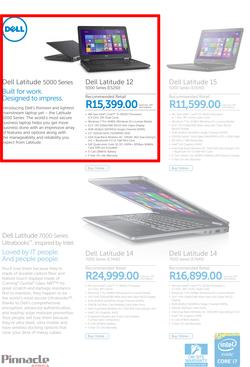 Dell : More Power. More Choices (17 Dec - 31 Jan 2014), page 6