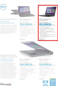Dell : More Power. More Choices (17 Dec - 31 Jan 2014), page 6