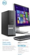 New Dell Optiplex 3020 Micro