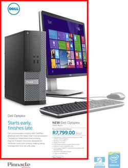 Dell : More Power. More Choices (17 Dec - 31 Jan 2014), page 7