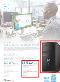 Dell : More Power. More Choices (17 Dec - 31 Jan 2014), page 8