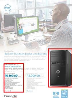 Dell : More Power. More Choices (17 Dec - 31 Jan 2014), page 8