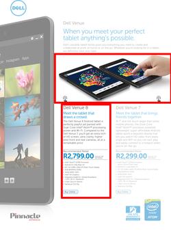 Dell : More Power. More Choices (17 Dec - 31 Jan 2014), page 9