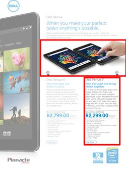 Dell : More Power. More Choices (17 Dec - 31 Jan 2014), page 9