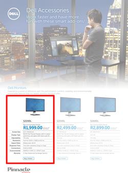 Dell : More Power. More Choices (17 Dec - 31 Jan 2014), page 10