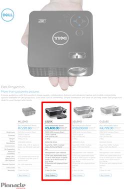 Dell : More Power. More Choices (17 Dec - 31 Jan 2014), page 11