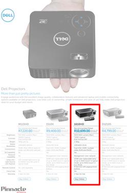 Dell : More Power. More Choices (17 Dec - 31 Jan 2014), page 11