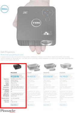 Dell : More Power. More Choices (17 Dec - 31 Jan 2014), page 11