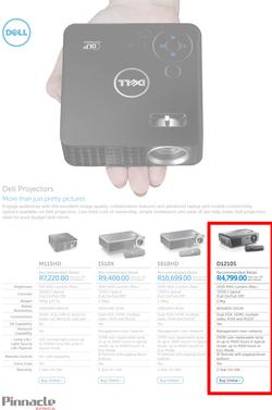 Dell : More Power. More Choices (17 Dec - 31 Jan 2014), page 11