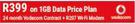 Acer Aspire 10E 2 In 1-On 1GB Data Price Plan