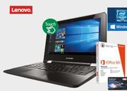 Lenovo Yoga 300 2 In 1-On 1GB Data Price Plan