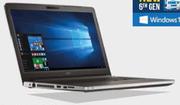 Dell Inspirion 5559 With Core i7 And Dedicated Graphics-On 2GB Data Price Plan