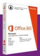 Microsoft Office 365 Personal