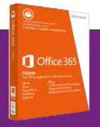 Microsoft Office 365 Home Premium