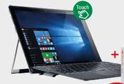 Acer Switch 12 Alpha With Windows 10-On 2GB Data Price Plan
