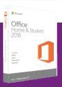 Microsoft Office Home And Student 2016
