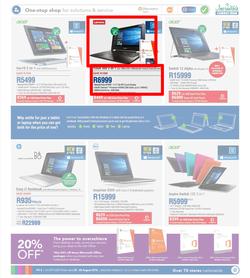 Incredible Connection : Making Tech Easy (25 Aug - 28 Aug 2016), page 3