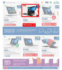 Incredible Connection : Making Tech Easy (25 Aug - 28 Aug 2016), page 3