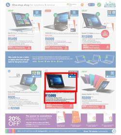 Incredible Connection : Making Tech Easy (25 Aug - 28 Aug 2016), page 3