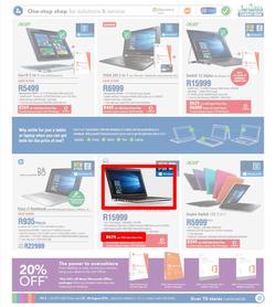 Incredible Connection : Making Tech Easy (25 Aug - 28 Aug 2016), page 3