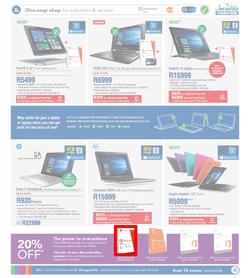 Incredible Connection : Making Tech Easy (25 Aug - 28 Aug 2016), page 3