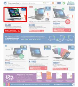 Incredible Connection : Making Tech Easy (25 Aug - 28 Aug 2016), page 3