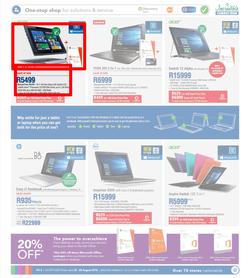 Incredible Connection : Making Tech Easy (25 Aug - 28 Aug 2016), page 3