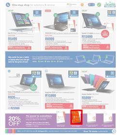 Incredible Connection : Making Tech Easy (25 Aug - 28 Aug 2016), page 3
