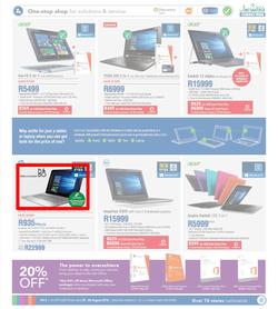 Incredible Connection : Making Tech Easy (25 Aug - 28 Aug 2016), page 3